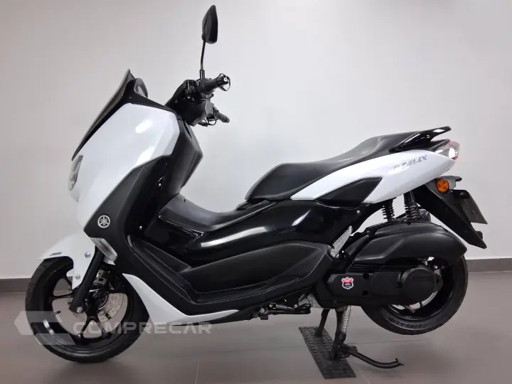YAMAHA NMAX 160 ABS