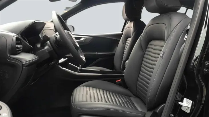 FASTBACK 1.0 TURBO 200 FLEX IMPETUS CVT