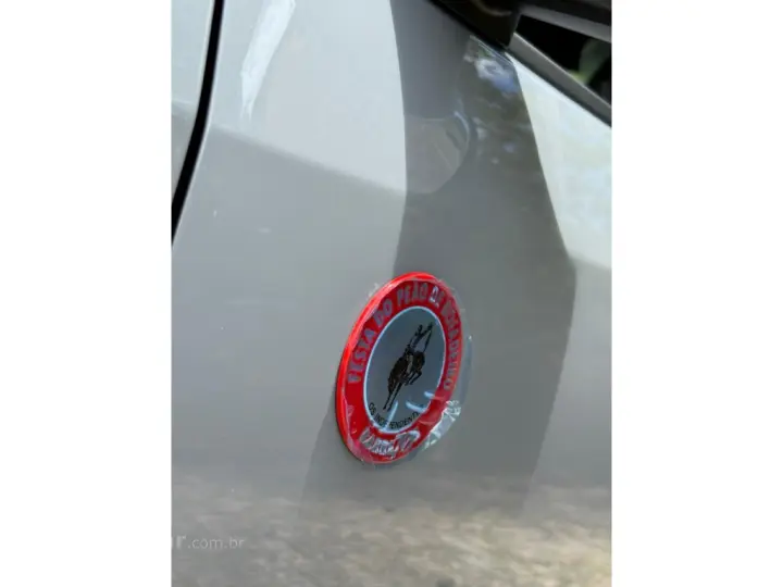 AMAROK 3.0 V6 TDI DIESEL BARRETOS 70 ANOS CD 4MOTION AUTOMÁT