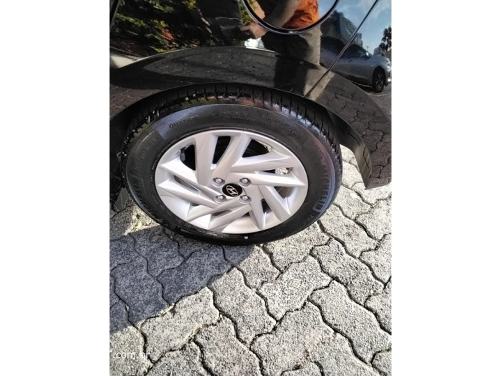 HB20 1.0 12V FLEX EVOLUTION MANUAL