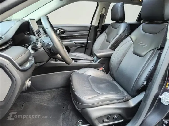 COMPASS 1.3 T270 Turbo Limited