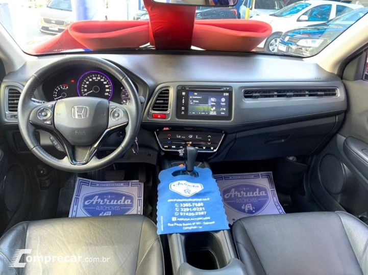 HR-V