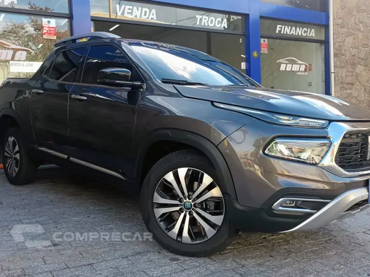 Toro 1.3 Turbo 270 Flex Volcano At6