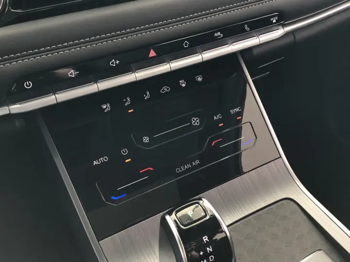 TIGGO 5X PRO 1.5 VVT TURBO IFLEX CVT