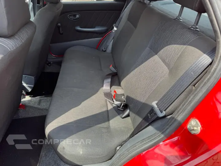 PALIO 1.0 MPI Fire Economy 8V