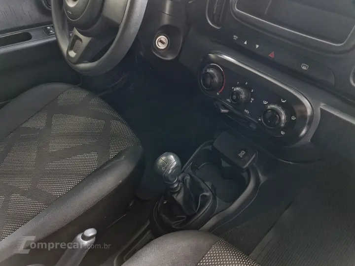 MOBI 1.0 EVO FLEX LIKE. MANUAL