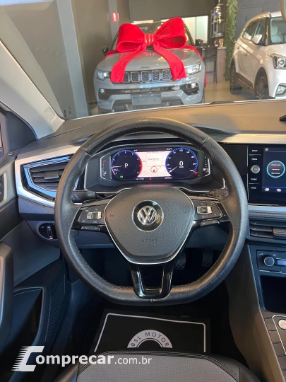 POLO 1.0 200 TSI Highline