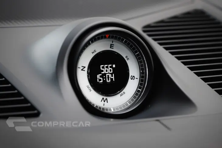CAYENNE 3.0 V6 S E-hybrid Coupé AWD S
