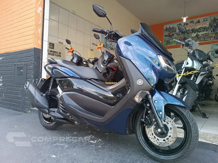 NMAX 160