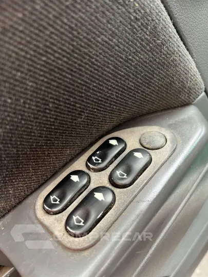 ECOSPORT 1.6 XLT 8V
