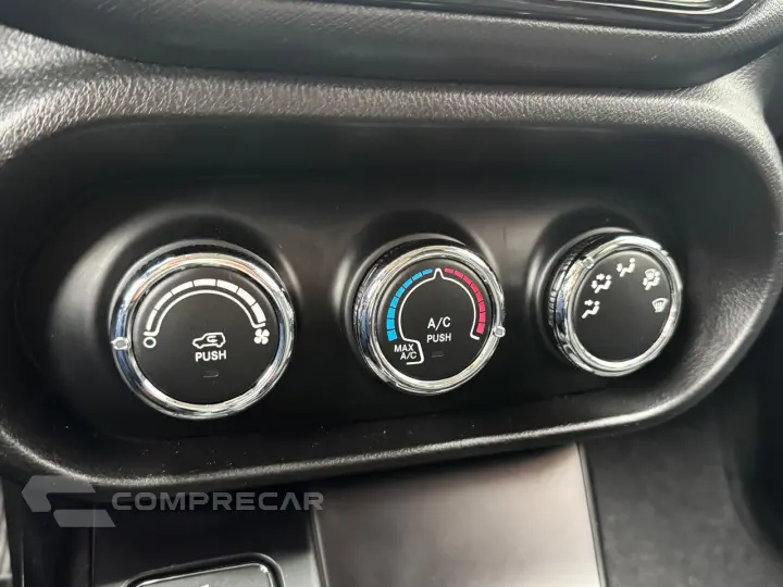 TORO 1.8 16V EVO Freedom AT6