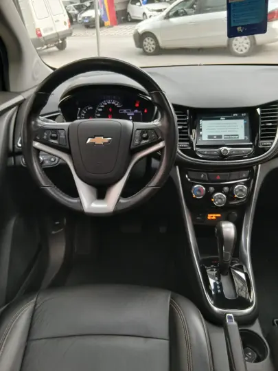 TRACKER 1.4 16V Turbo Premier