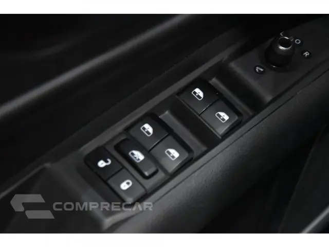 COMPASS - 1.3 T270 TURBO LONGITUDE AT6