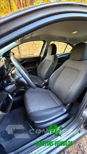 CRONOS 1.0 FIREFLY FLEX DRIVE MANUAL