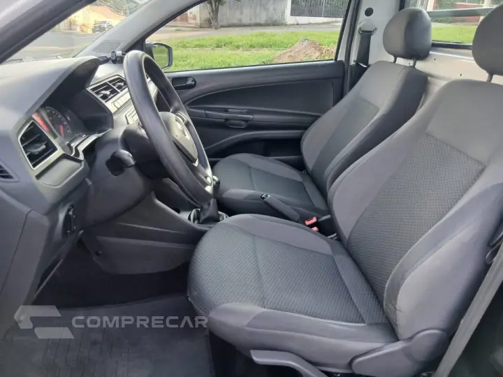 SAVEIRO 1.6 8V