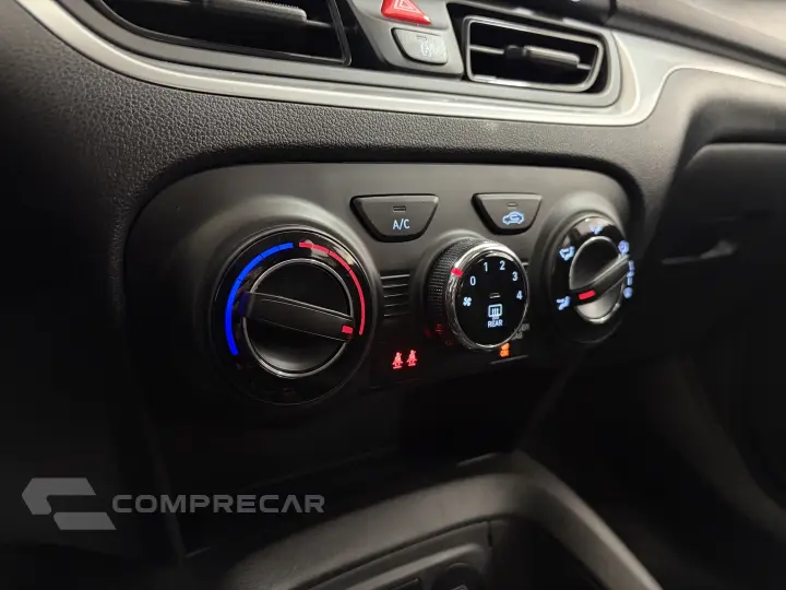 HB20 1.0 12V FLEX COMFORT MANUAL