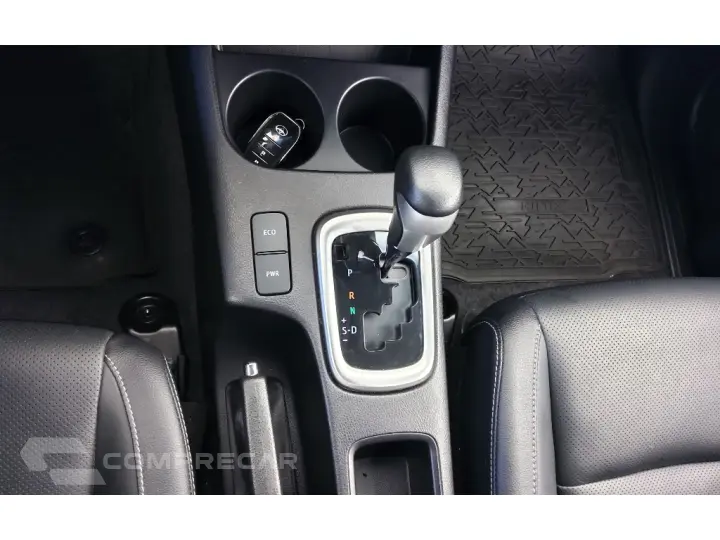 HILUX 2.8 D-4D TURBO DIESEL CD SRX LIMITED 4X4 AUTOMÁTICO