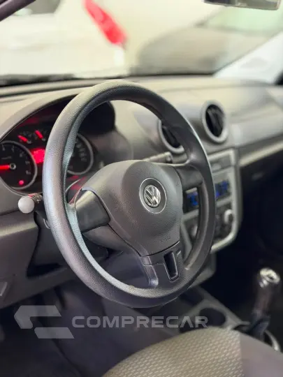 Gol 1.6 Mi I MOTION Total Flex 8V 3p