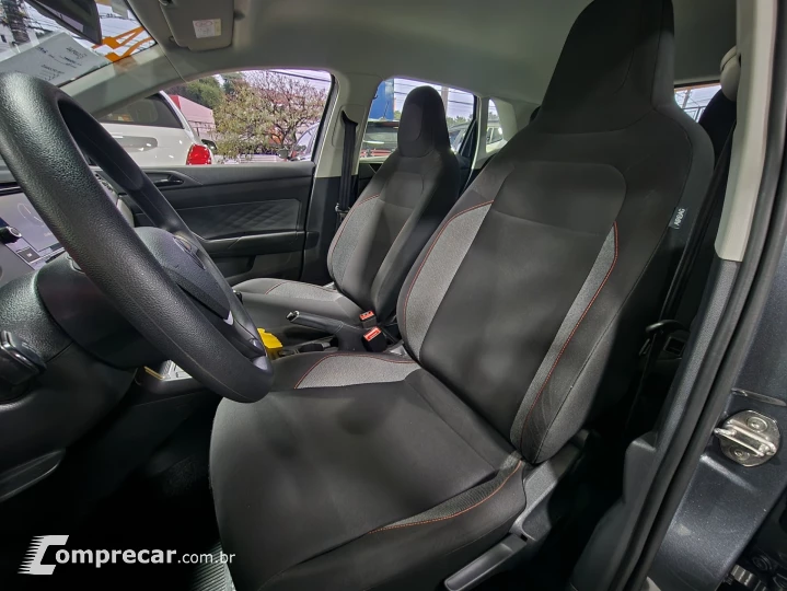POLO 1.0 MPI
