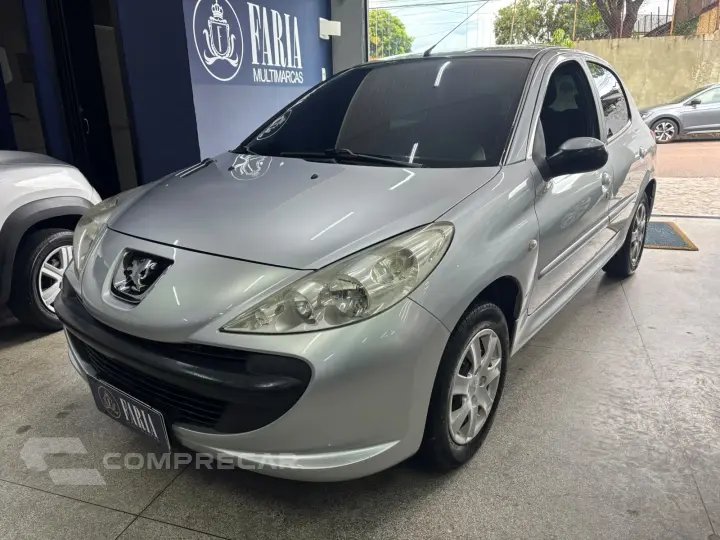 207 XR 1.4 Flex 8V 5p