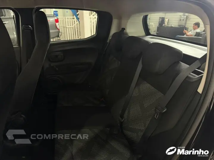 MOBI 1.0 EVO FLEX LIKE. MANUAL