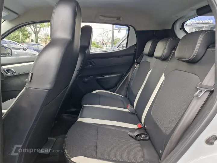 KWID 1.0 12V SCE FLEX INTENSE MANUAL