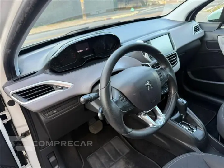 208 1.6 Allure 16V
