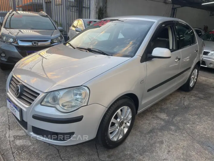 POLO 1.6 MI 8V