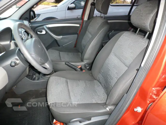 SANDERO 1.0 Expression 16V