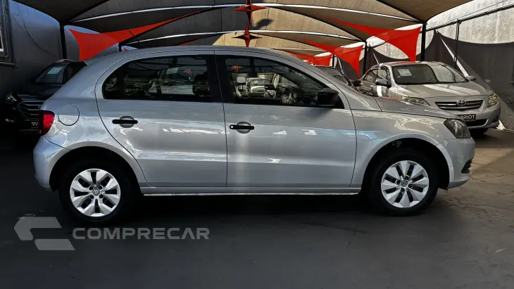 GOL 1.0 MI Trendline 8V