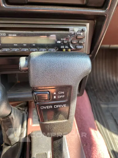 King-Cab SE 4x4 3.0 V6