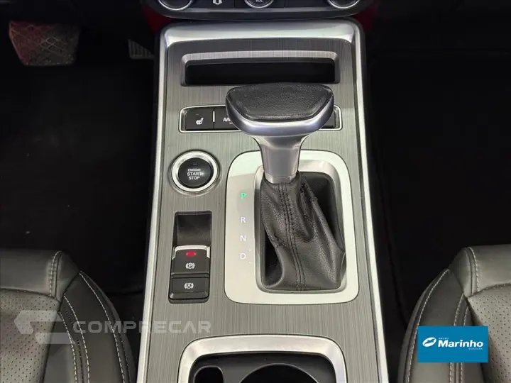 TIGGO 7 1.5 VVT TURBO iFLEX TXS DCT