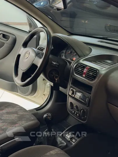 CORSA 1.0 MPFI 8V