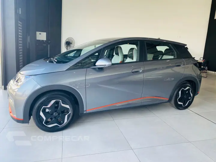 DOLPHIN 44,9 KW ELÉTRICO GS