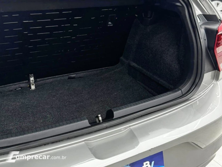 Polo 1.0 Mpi Total Flex Manual