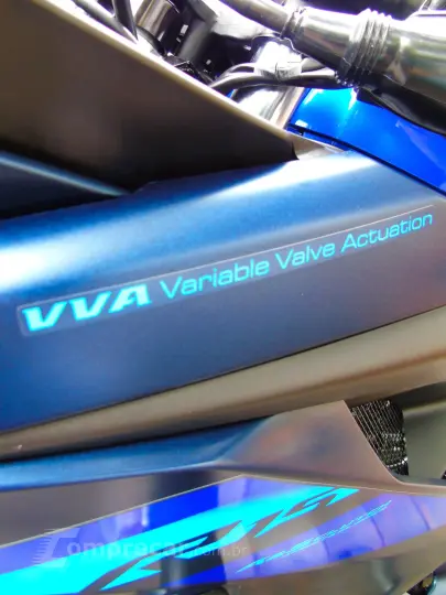 YAMAHA YZF R15 ABS