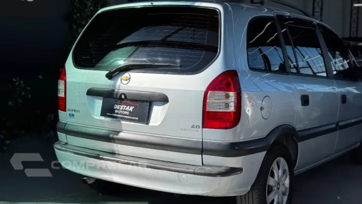 Zafira Expres. 2.0 MPFI FlexPower 5p Aut