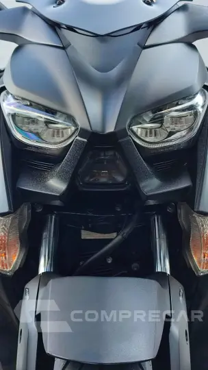 YAMAHA XMAX ABS