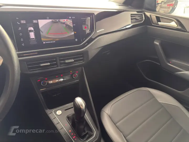 NIVUS 1.0 200 TSI Highline