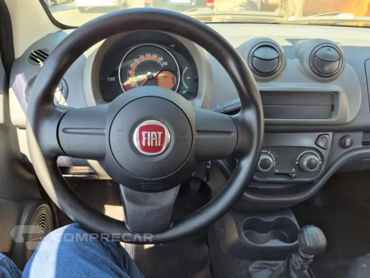 UNO 1.0 EVO Vivace 8V