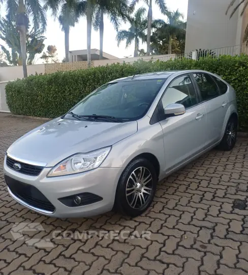 FOCUS 2.0 16V
