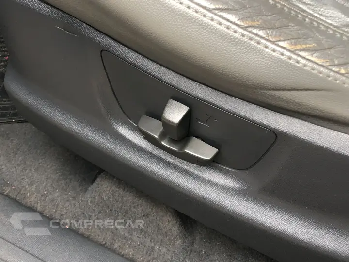 S10 2.4 Ltz 4X2 Cd 8V Flex 4P Manual