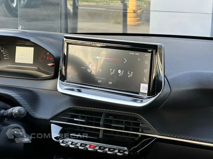 208 Style 1.0 Flex 6V 5p Mec.