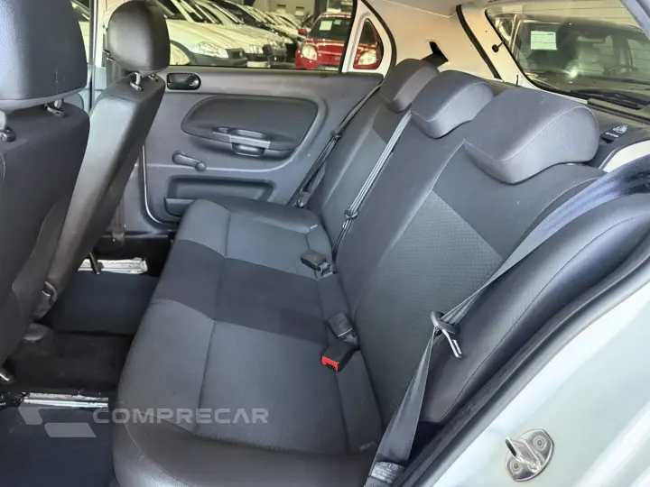 GOL 1.0 12V MPI Totalflex