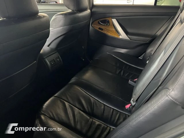 CAMRY - 3.5 XLE V6 24V 4P AUTOMÁTICO