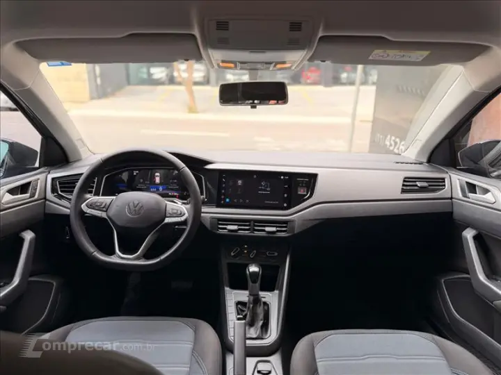 NIVUS 1.0 200 TSI Comfortline