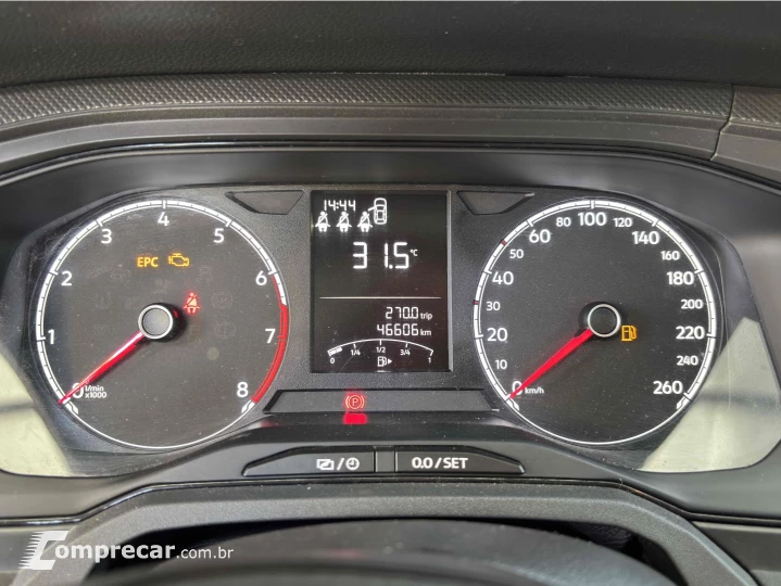 POLO 1.0 MPI TRACK MANUAL