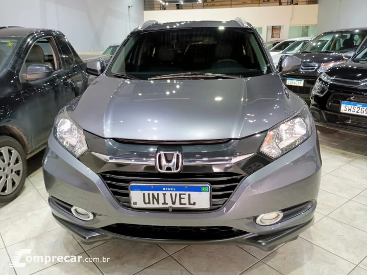 HR-V LX 1.8
