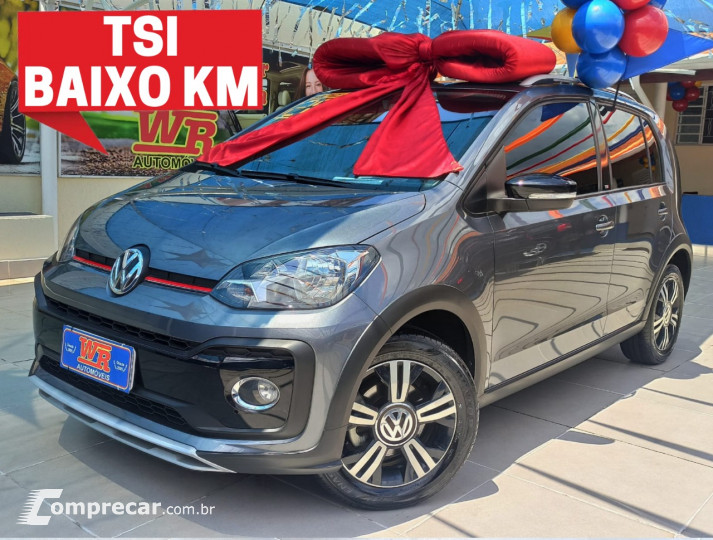 up tsi xtreme 2020 tabela fipe