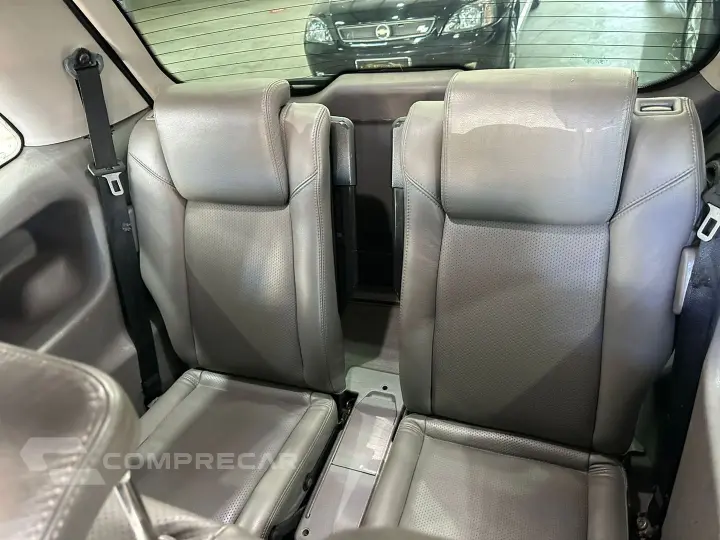 Zafira 2.0 Mpfi Elite 8V Flex 4P Automático